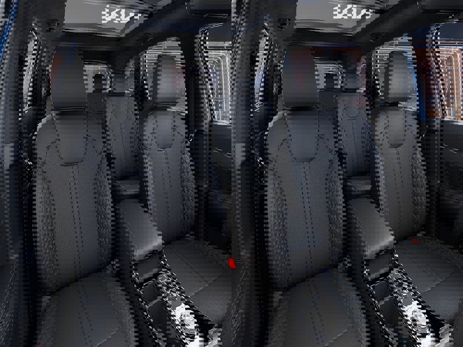 New 2026 Kia Sorento SX Prestige image 15