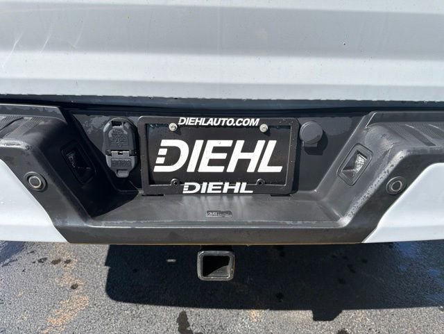 Used 2021 Ford F150 XLT w/ Equipment Group 302A High AWD/4WD image 18
