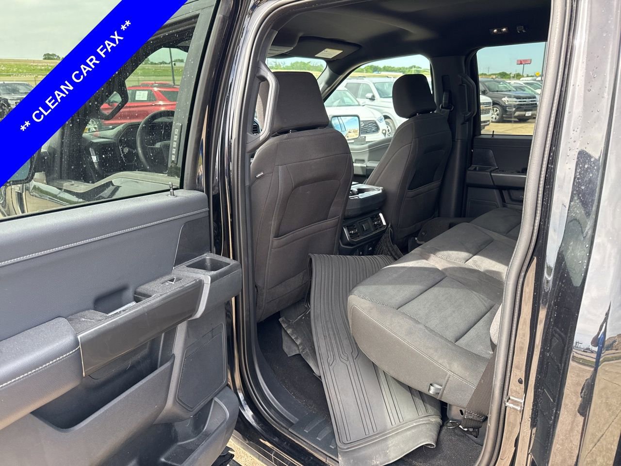 Used 2023 Ford F150 XLT w/ Equipment Group 302A High image 8