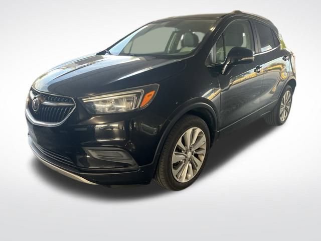Used 2019 Buick Encore Preferred w/ Safety Package