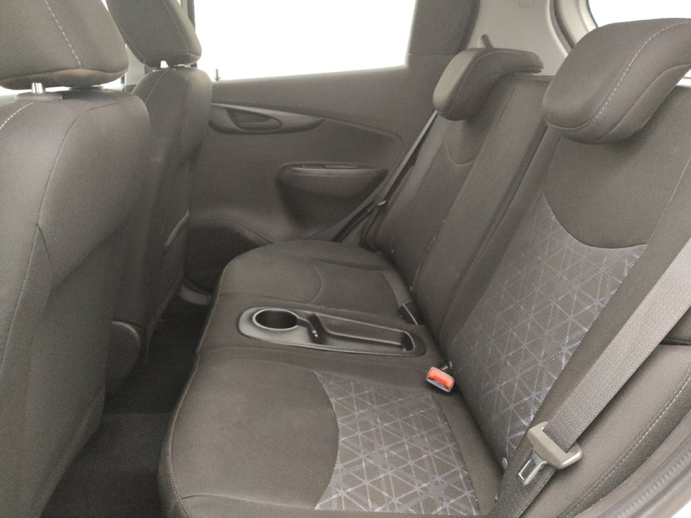 Used 2019 Chevrolet Spark LT FWD image 18