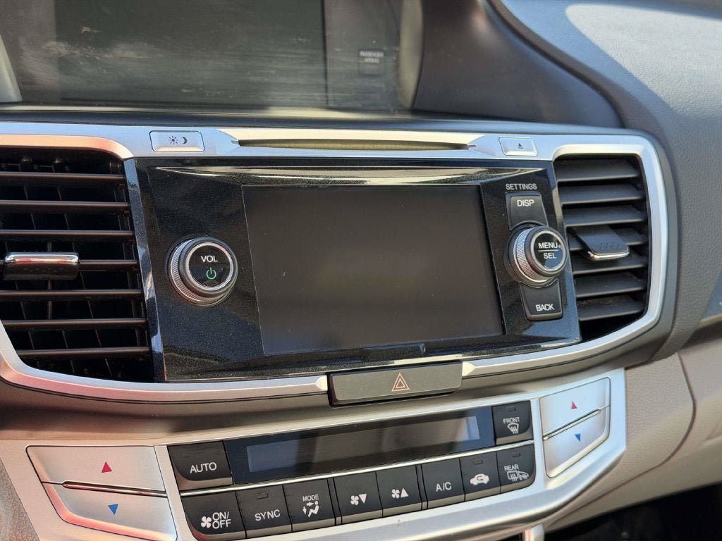 Used 2013 Honda Accord EX-L image 27