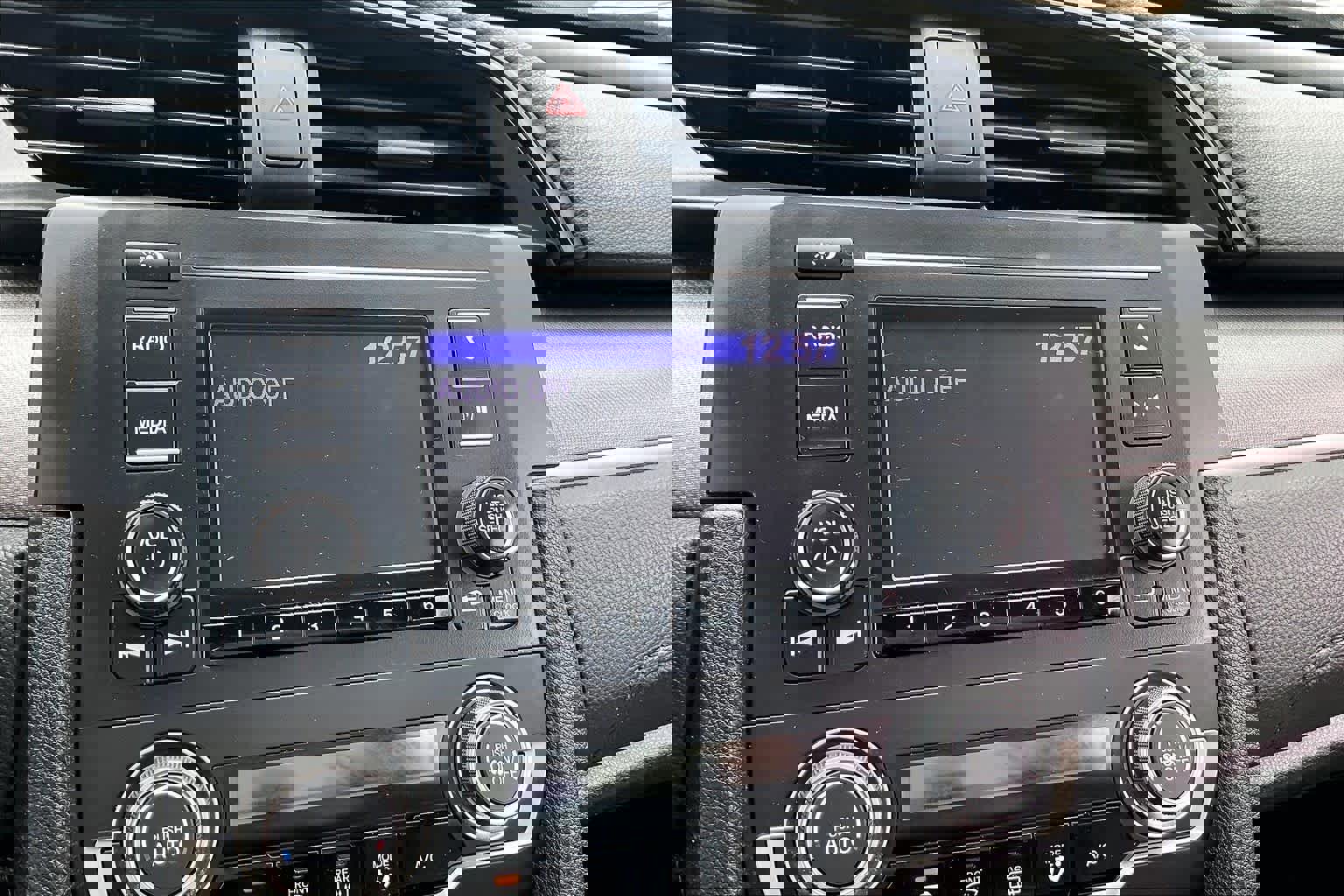 Used 2016 Honda Civic LX image 31