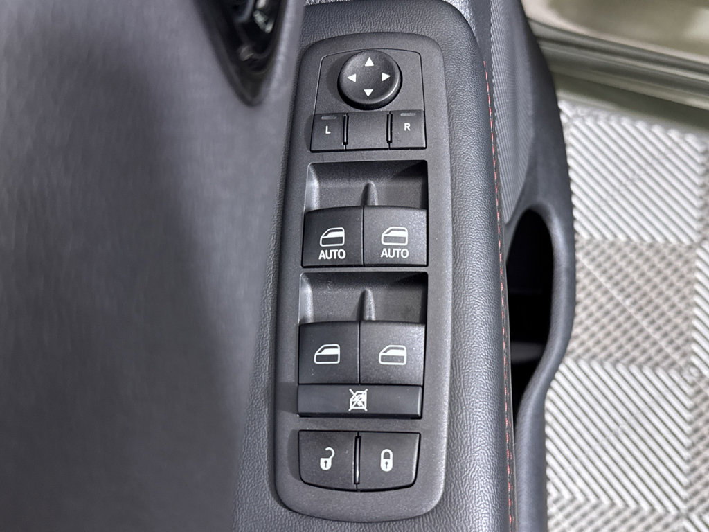 New 2026 Dodge Durango GT w/ Blacktop Package image 27