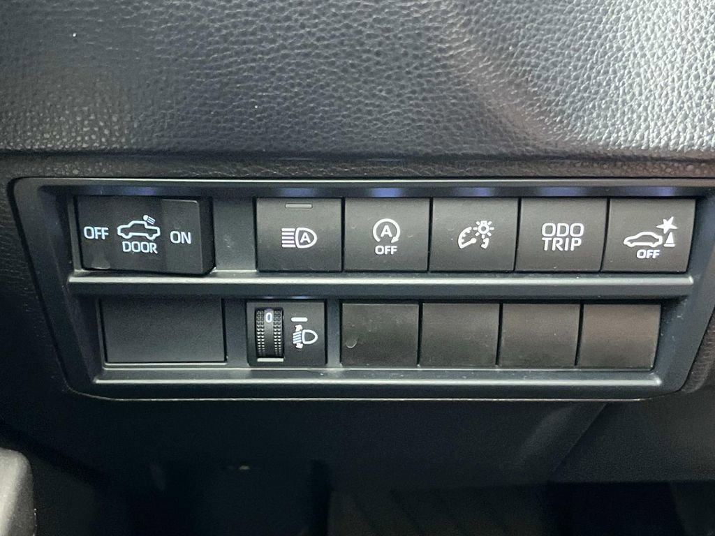 New 2024 Toyota Tundra SR5 w/ SR5 Convenience Package image 25