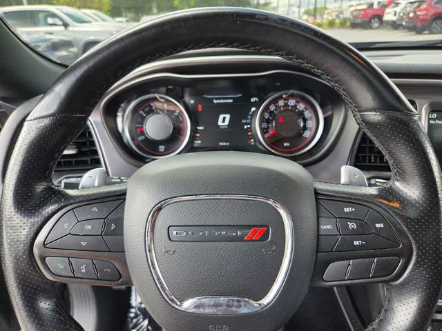 Used 2019 Dodge Challenger R/T Scat Pack image 22