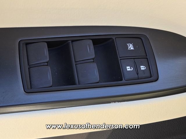 Certified 2023 Lexus GX 460 Premium AWD/4WD image 23