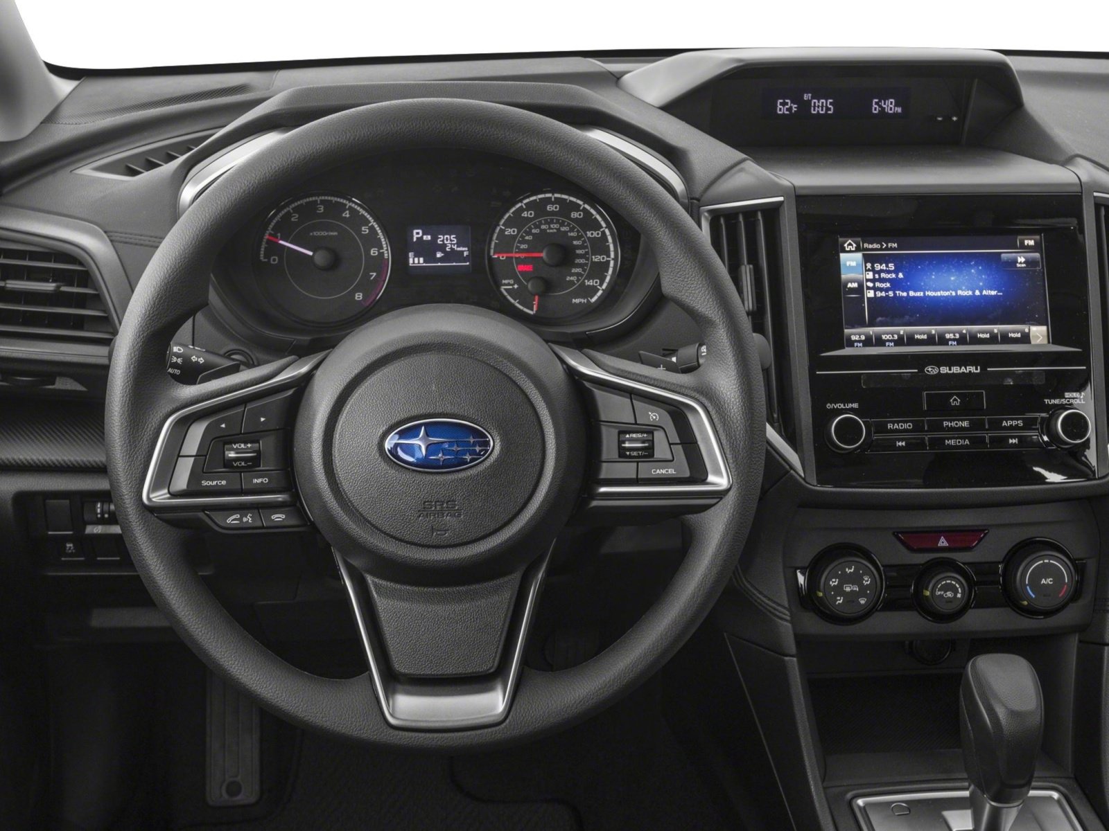 Used 2018 Subaru Impreza 2.0i Premium AWD/4WD image 4