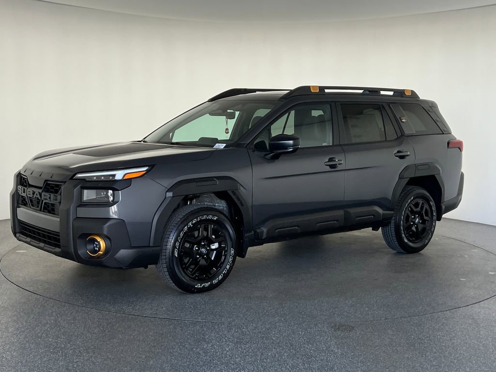 New 2026 Subaru Outback Wilderness image 8