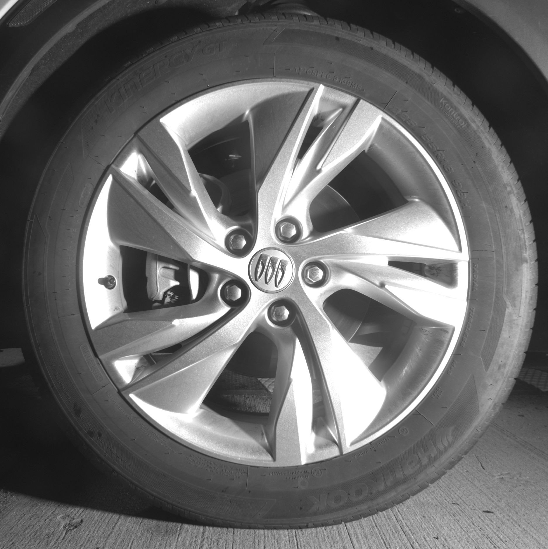 Used 2025 Buick Encore GX Preferred image 12