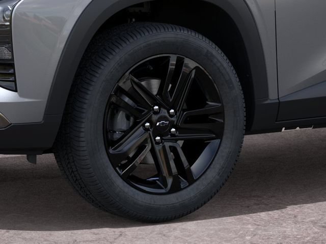 New 2026 Chevrolet Trax ACTIV w/ Driver Confidence Package FWD image 9