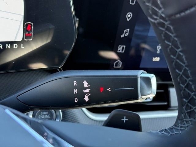 New 2026 Chevrolet Equinox LT w/ Safety and Technology Package image 28