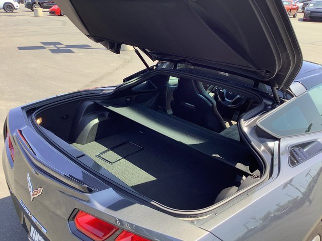 Used 2014 Chevrolet Corvette Stingray Coupe w/ 3LT Preferred Equipment Group image 26