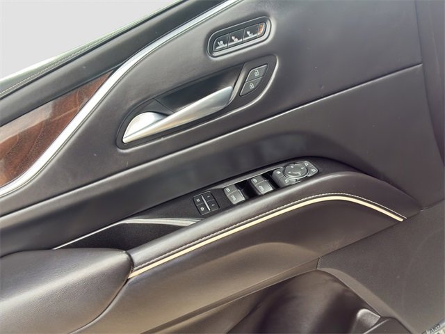 Used 2022 Cadillac Escalade Sport Platinum image 13