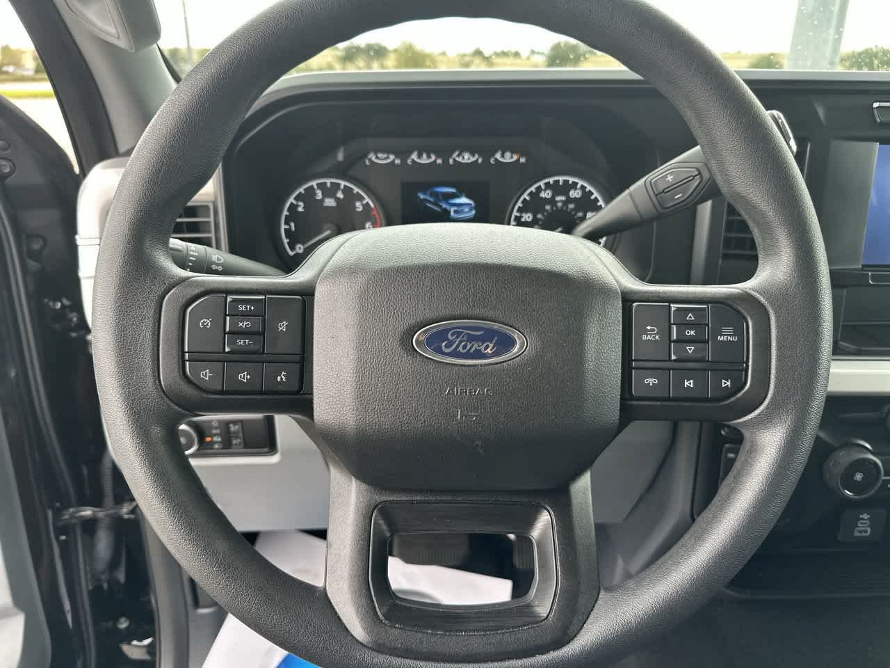 Used 2024 Ford F250 XL w/ STX Appearance Package AWD/4WD image 23