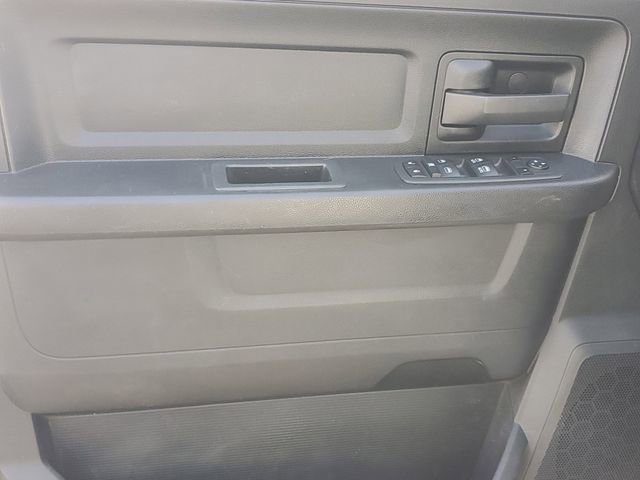 Used 2022 RAM 2500 Tradesman AWD/4WD image 14