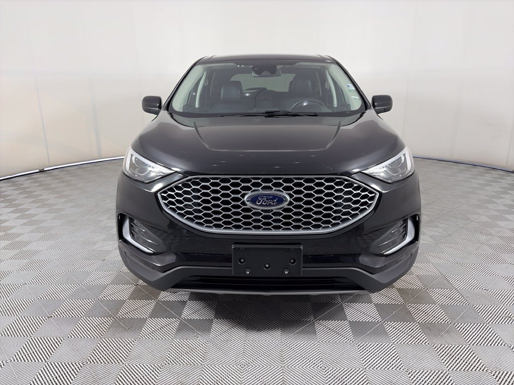 Used 2024 Ford Edge SEL AWD/4WD image 2