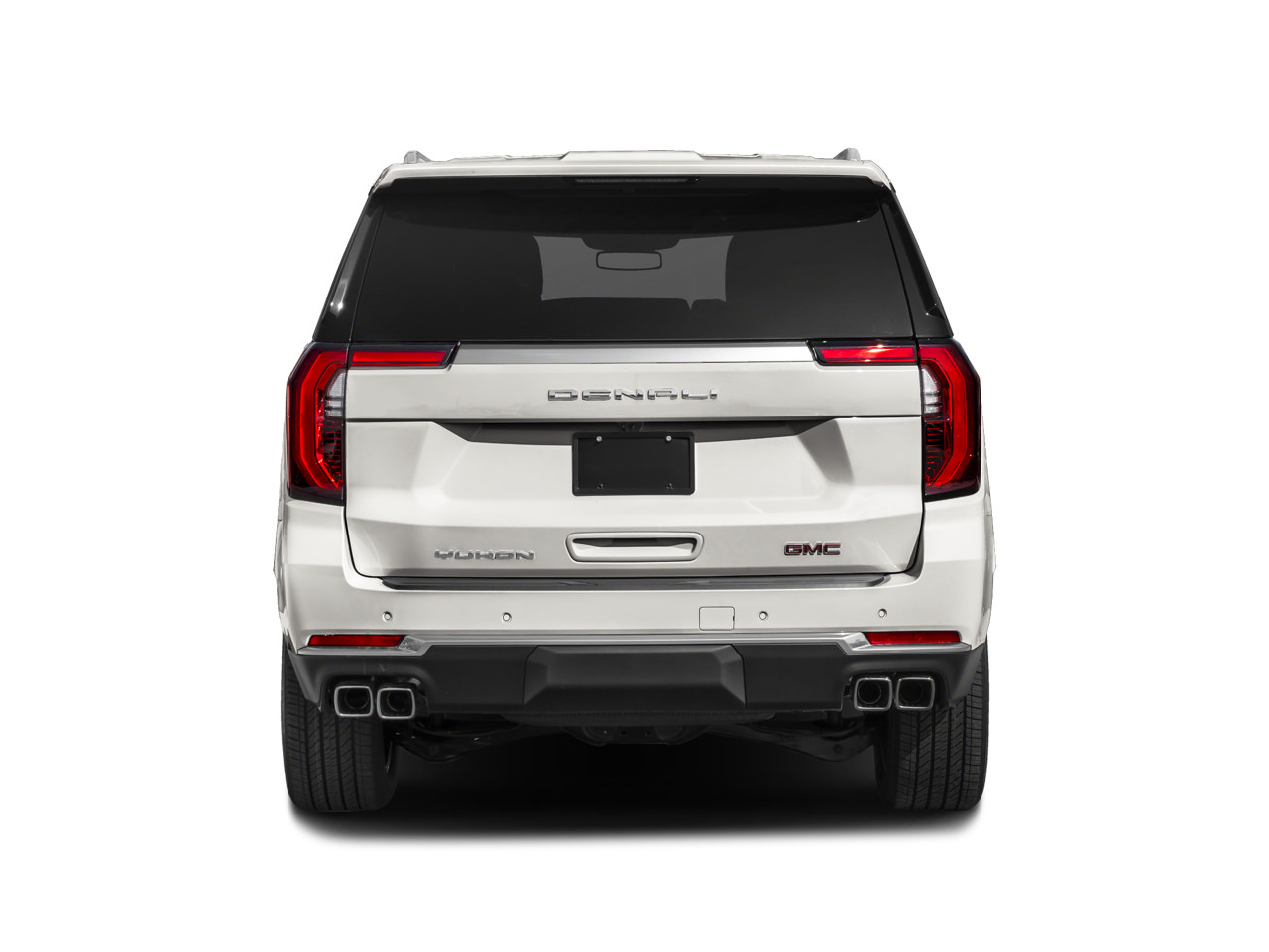 New 2026 GMC Yukon XL Denali w/ Denali Reserve Package AWD/4WD image 29