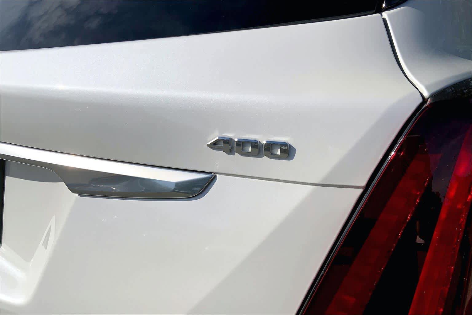 Used 2023 Cadillac XT5 Premium Luxury AWD/4WD image 31