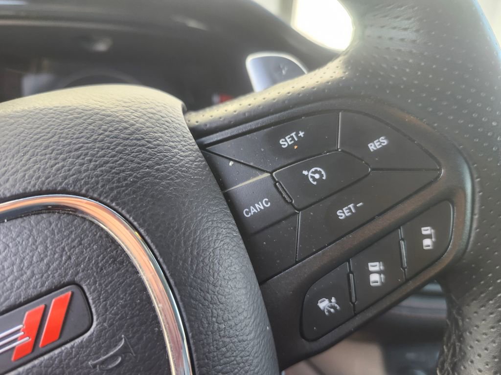 Used 2024 Dodge Durango GT image 10