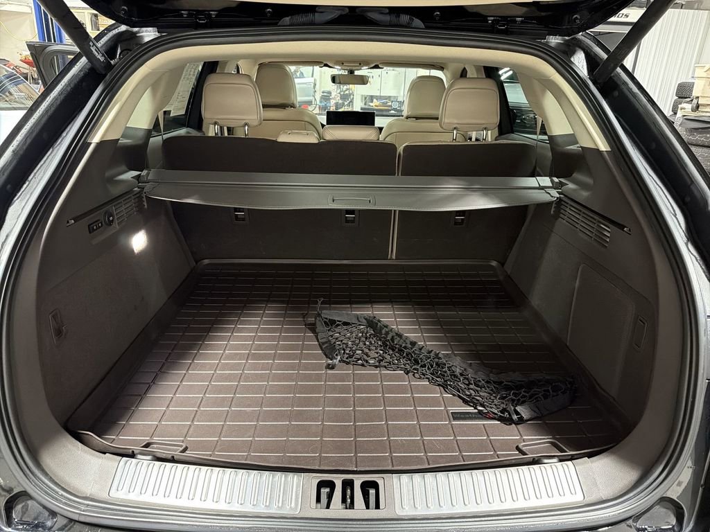 Certified 2022 Lincoln Nautilus Reserve w/ Luxury Package image 21