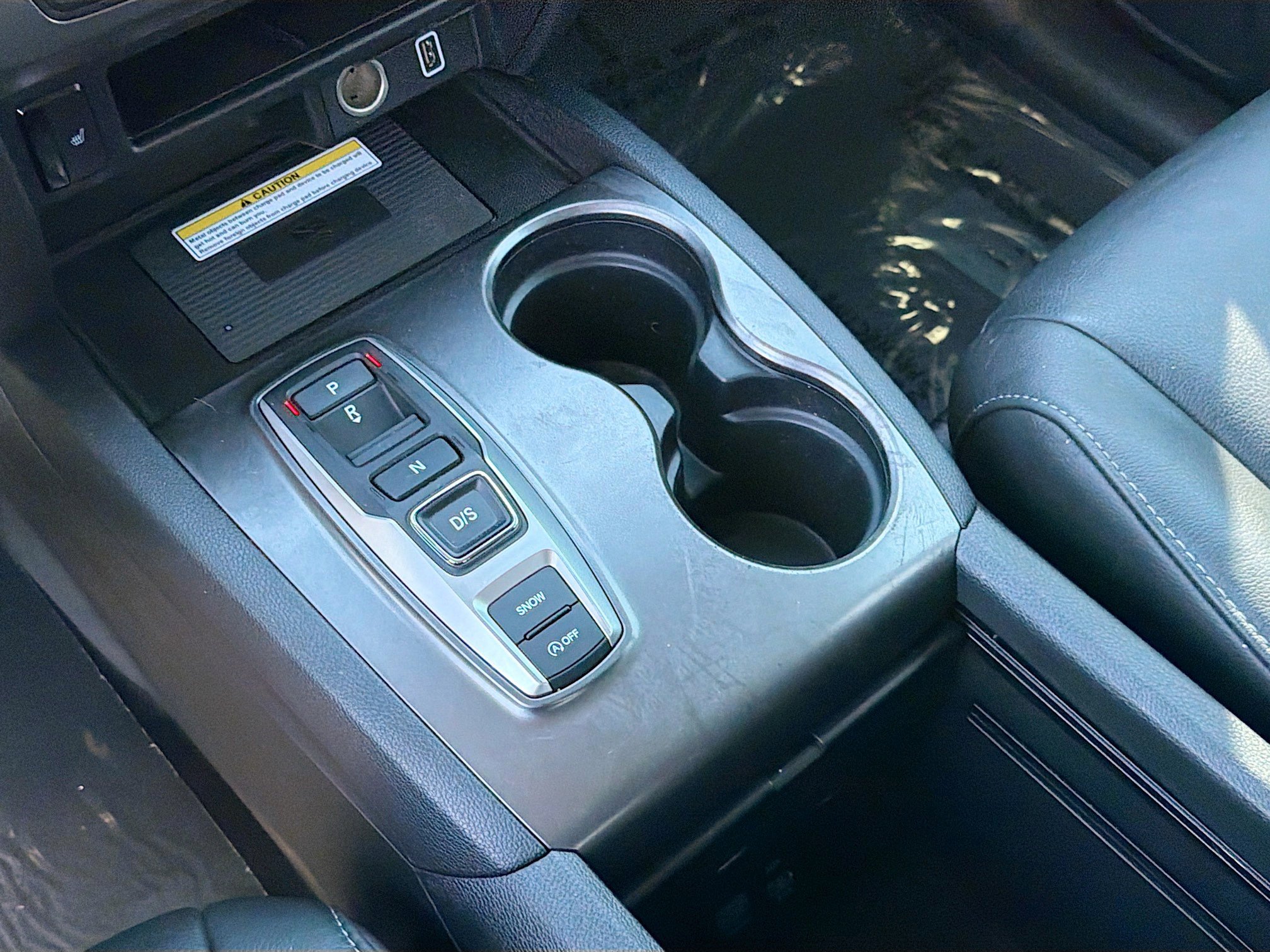 Used 2022 Honda Pilot Special Edition image 29