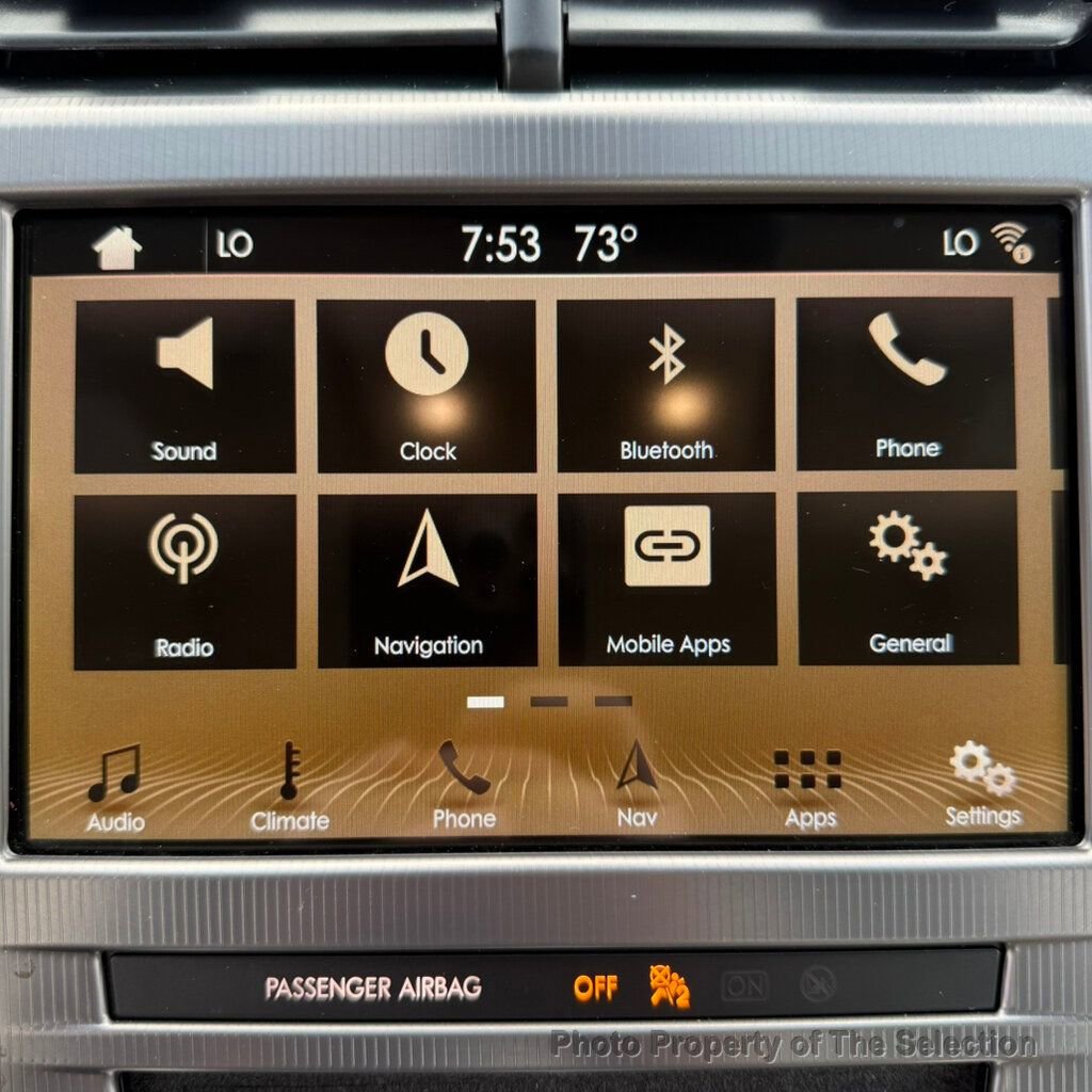 Used 2018 Lincoln MKZ Reserve w/ Climate Package AWD/4WD image 38
