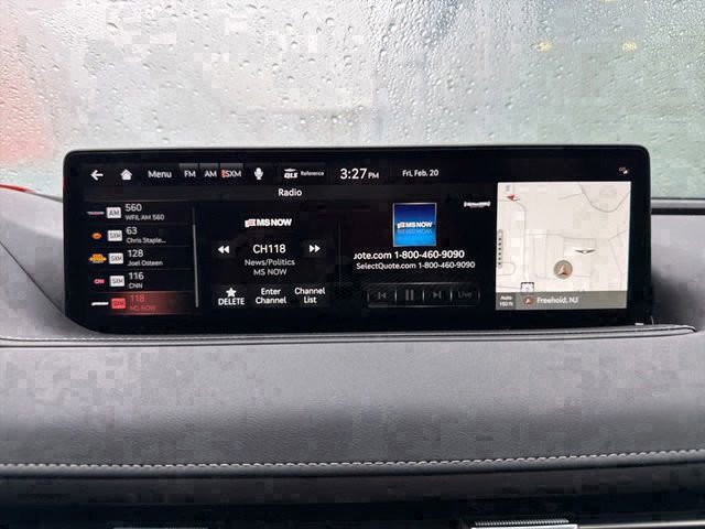 Used 2022 Genesis G80 2.5T w/ Advanced Package image 18