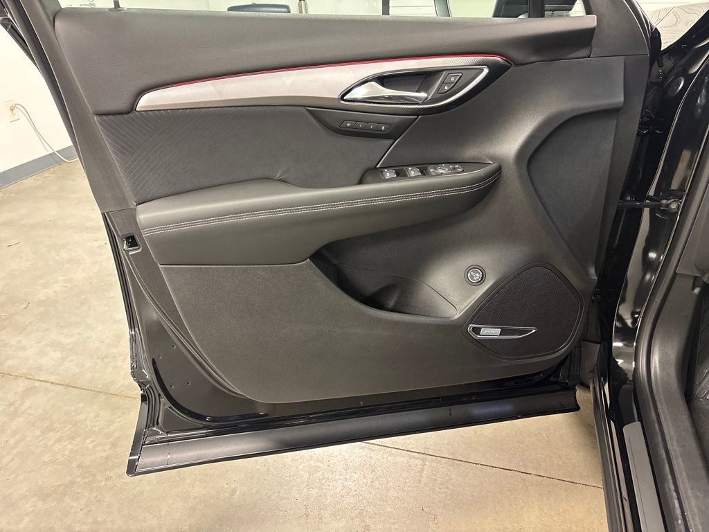 New 2026 Buick Envision Sport Touring AWD/4WD image 18