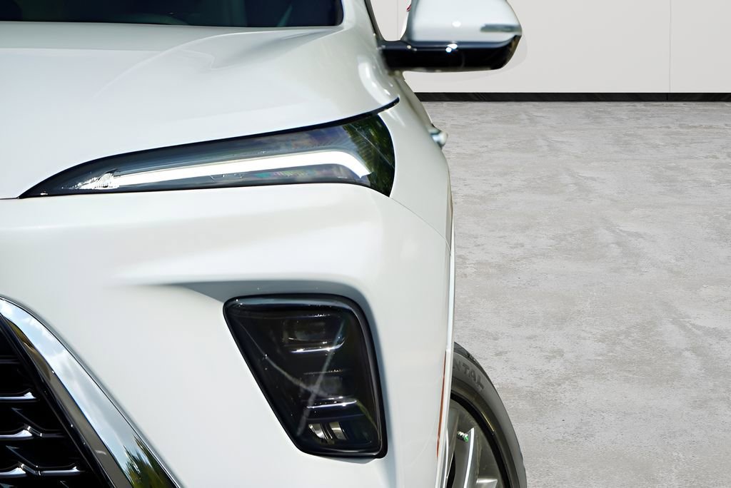 New 2026 Buick Enclave Avenir w/ Super Cruise Package image 2