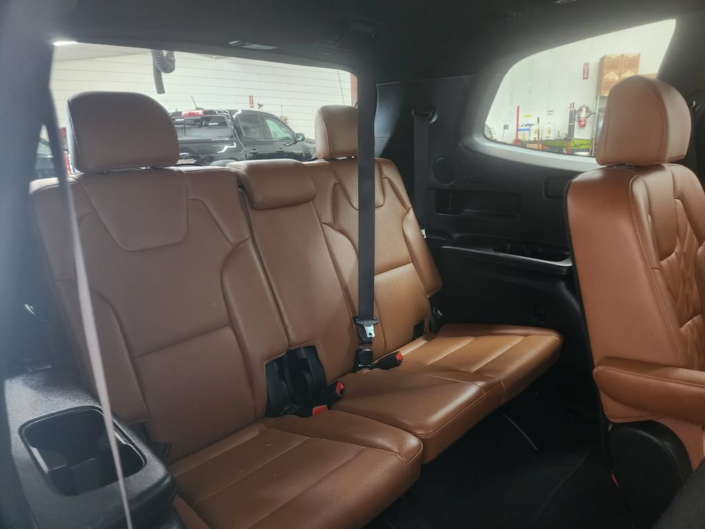 Used 2024 Kia Telluride SX X-Line AWD/4WD image 37