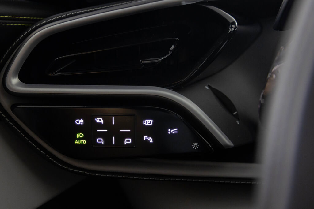 Certified 2024 Ferrari 296 GTB image 40