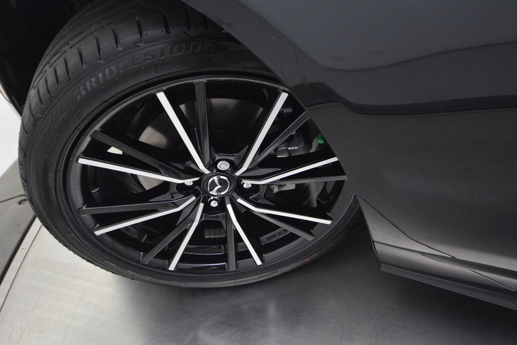 New 2026 MAZDA MX-5 Miata Grand Touring w/ Weather Package RWD image 45