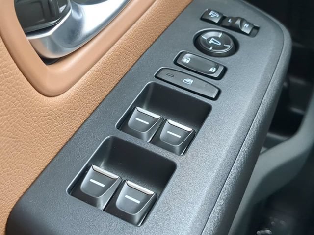 New 2026 Honda Passport TrailSport Elite image 24
