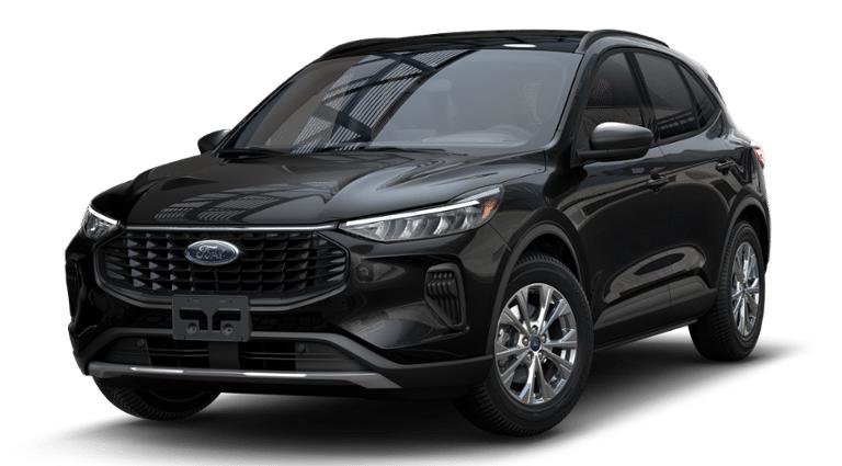 New 2025 Ford Escape Active image 35