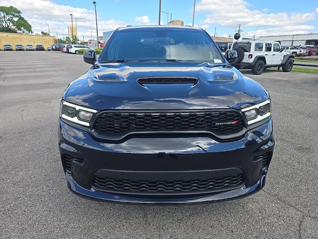 New 2026 Dodge Durango GT AWD/4WD image 8