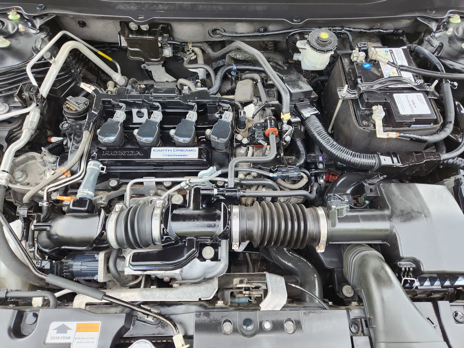 Used 2018 Honda Accord LX image 31