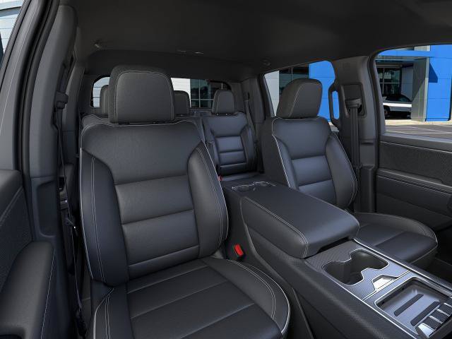 New 2026 GMC Sierra EV Elevation w/ Premium Package AWD/4WD image 49