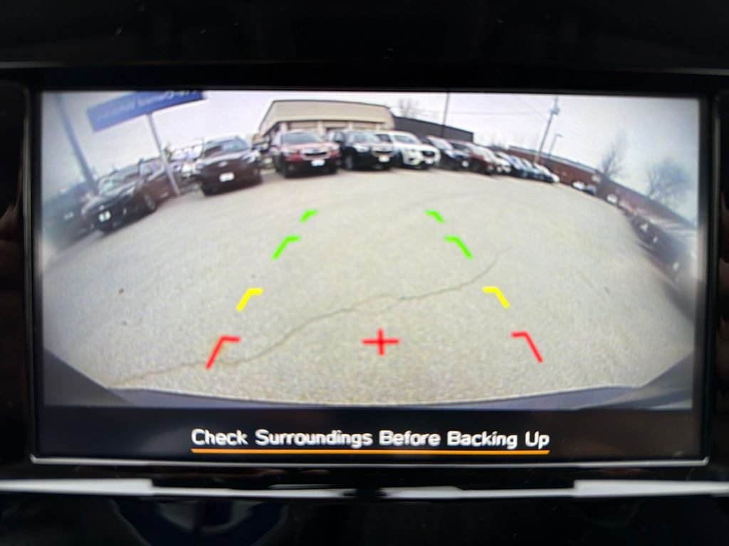 Used 2023 Subaru Forester Premium image 46