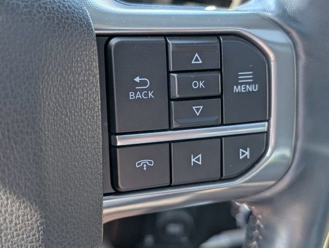 Used 2024 Ford F250 Limited w/ FX4 Off-Road Package AWD/4WD image 31