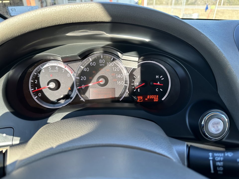 Used 2012 Nissan Altima 2.5 S image 9