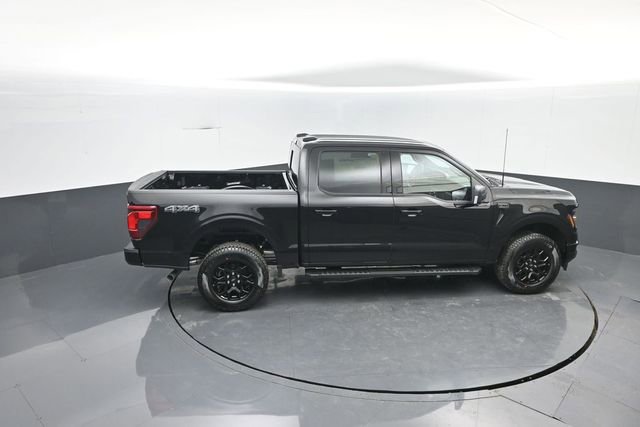 New 2026 Ford F150 XLT w/ Equipment Group 302A MID image 26