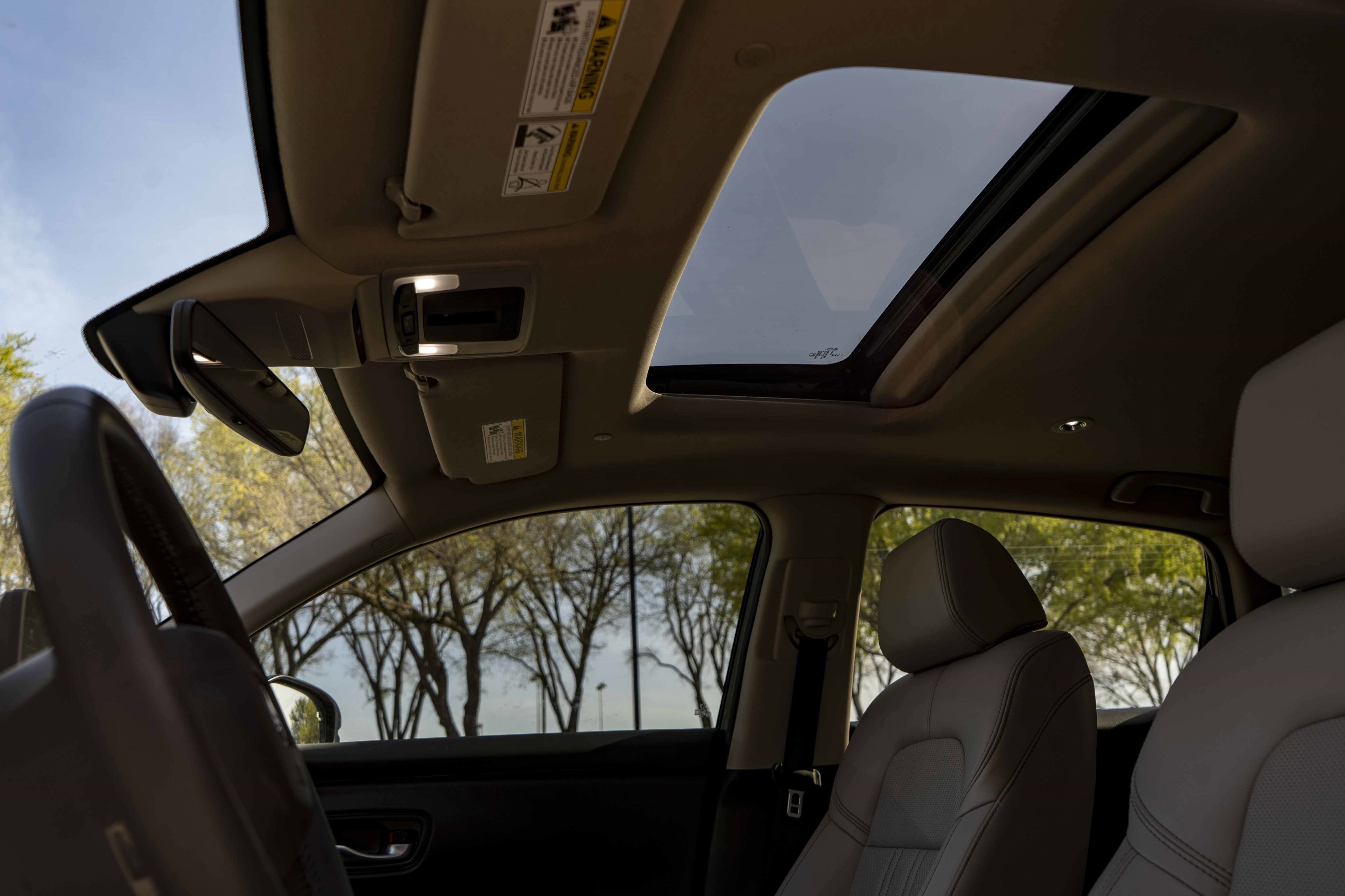 Used 2026 Honda HR-V EX-L image 37