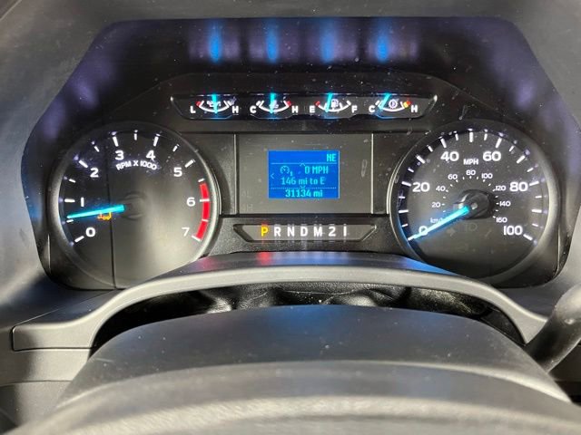 Used 2020 Ford F250 XL w/ Power Equipment Group AWD/4WD image 15