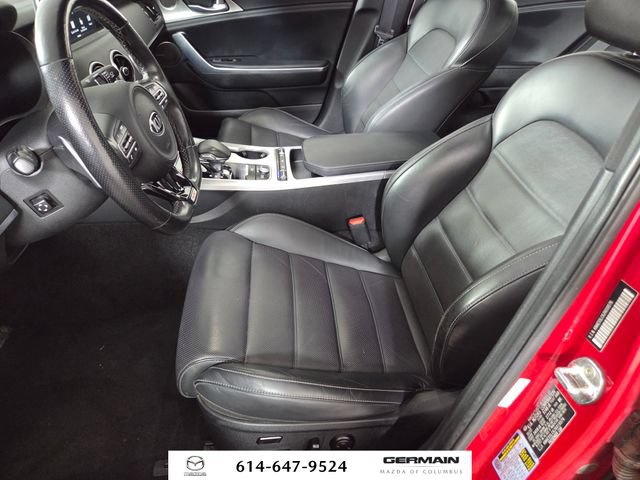 Used 2018 Kia Stinger GT2 AWD/4WD image 20