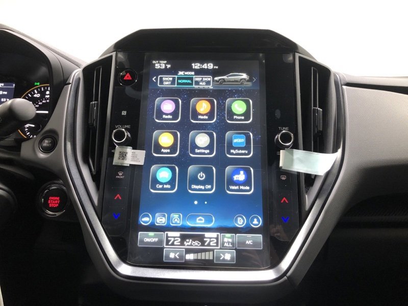 New 2026 Subaru Crosstrek 2.5i Wilderness image 30