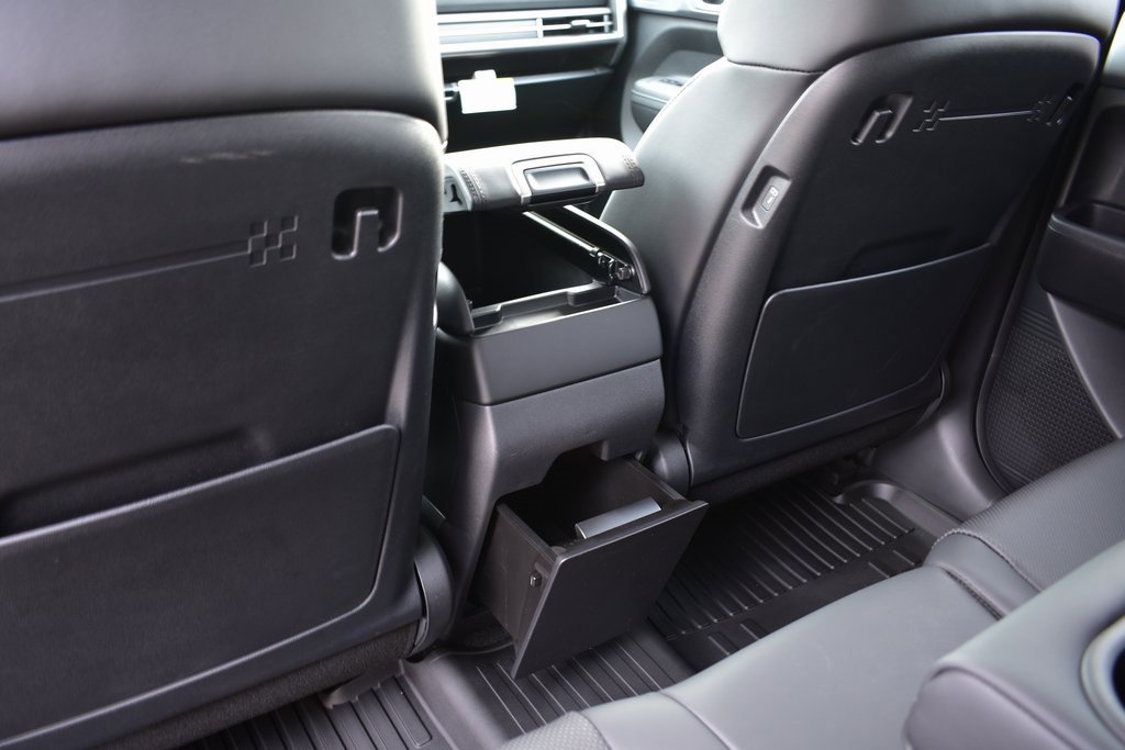 New 2026 Hyundai Santa Fe SEL image 24