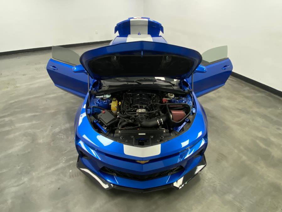 Used 2016 Chevrolet Camaro SS image 48
