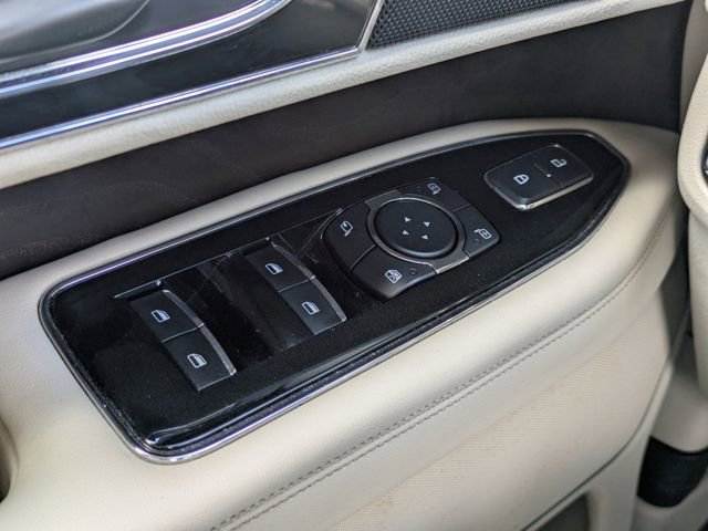 Used 2018 Lincoln Navigator Select image 31