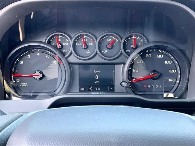 New 2026 Chevrolet Silverado 2500 W/T w/ WT Convenience Package AWD/4WD image 20
